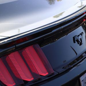SoCal Meet & Cruise #4 - Palm Springs 12/13/15