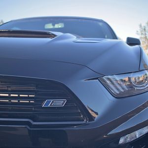 SoCal Meet & Cruise #4 - Palm Springs 12/13/15