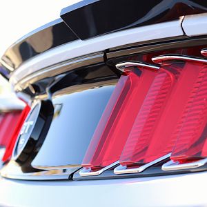 SoCal Meet & Cruise #4 - Palm Springs 12/13/15