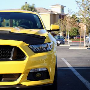 SoCal Meet & Cruise #4 - Palm Springs 12/13/15