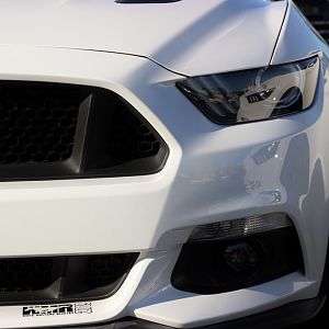 SoCal Meet & Cruise #4 - Palm Springs 12/13/15