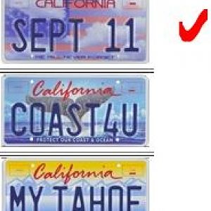 plates