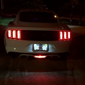 4th brake light