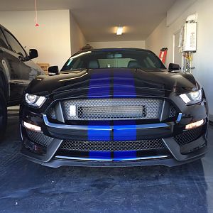 Whoops got Henry my detailer guy in this one lol