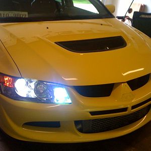 This 1 car I don't miss