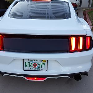 taillight
