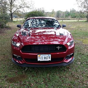 GTCS50 112726