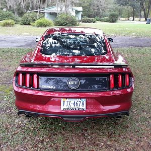 GTCS50 112758