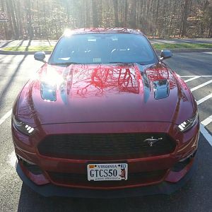 GTCS50 142913