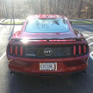 GTCS50 142606