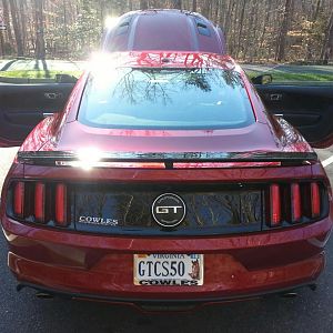 GTCS50 142316