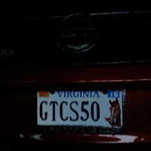 GTCS50 164804