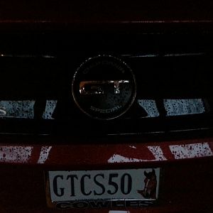 GTCS50 164901