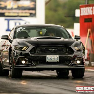 St Thomas Drag Way