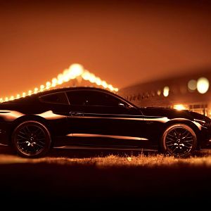 Black Sunshine