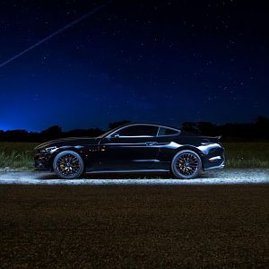 stars