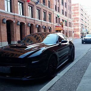 Detroit