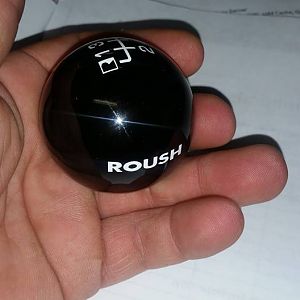 Roush