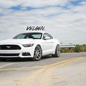 VelgenSilver