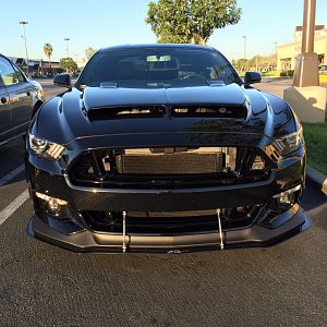 Socal Meet & Cruise #6: Supercar Sunday & Mulholland Hwy - Feb 21, 2016