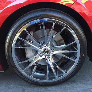 Socal Meet & Cruise #6: Supercar Sunday & Mulholland Hwy - Feb 21, 2016