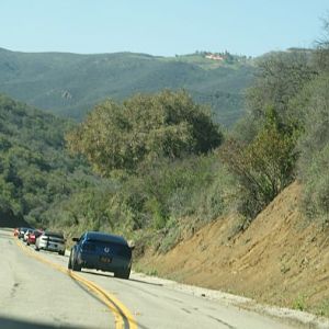 Socal Meet & Cruise #6: Supercar Sunday & Mulholland Hwy - Feb 21, 2016