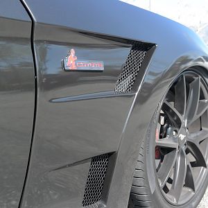 Socal Meet & Cruise #6: Supercar Sunday & Mulholland Hwy - Feb 21, 2016