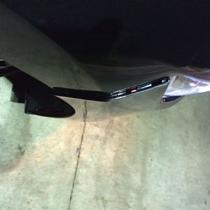 Bumper 1