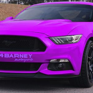 Need4Barney motorsports