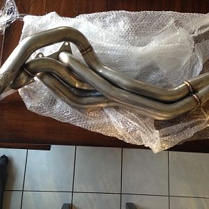 Stainless Power