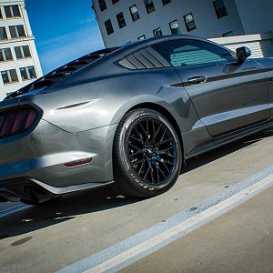 2016 03 25 2015 Mustang 009