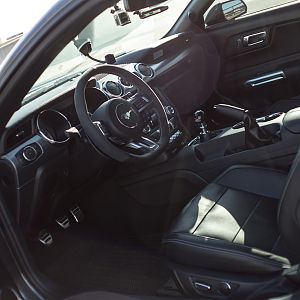 2016 03 25 2015 Mustang 024