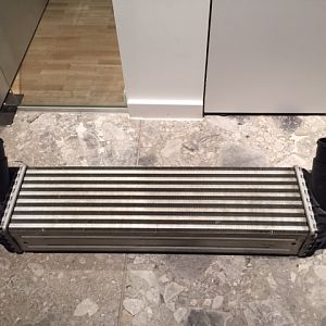FOMOCO IC