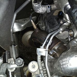 downpipe