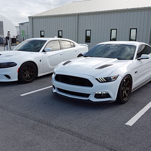 hellcat