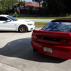 volk driveway