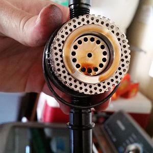 Oversize O-Ring