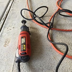 Dremel
