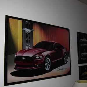 custom 24x36