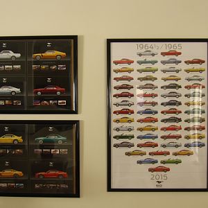 50 year dealer promotion