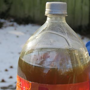 Brake Fluid