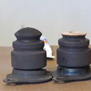 Bumpstop mod pic 1