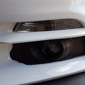 light fitment