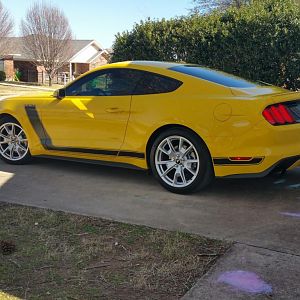 Fresh n clean