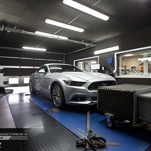 Ford Mustang 23 T Ecoboost 315 1 LDA 559