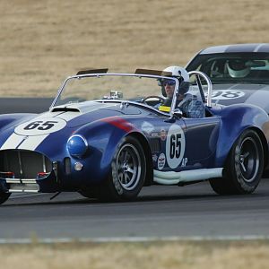 Cobra @ Thunder Hill