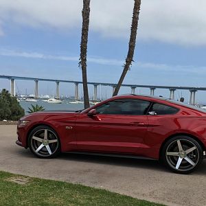 Coronado