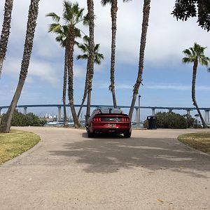Coronado