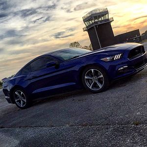 Beautiful edit of my s550