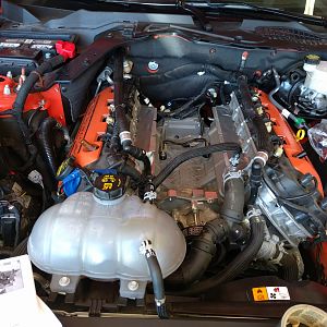 4 - no intake